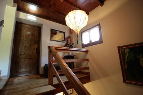 Hotel Rural Casa Cueto in Pilona