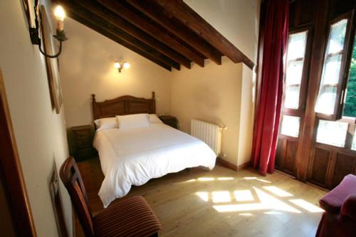 Hotel Rural Casa Cueto in Pilona