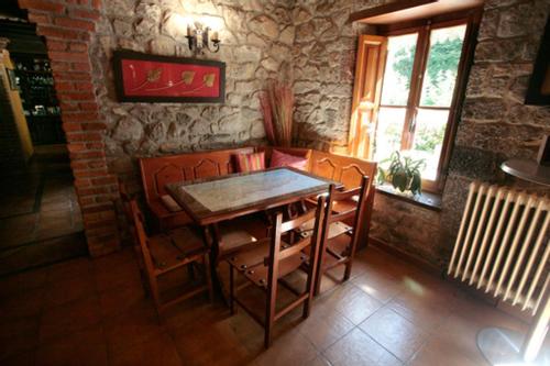 Hotel Rural Casa Cueto in Pilona