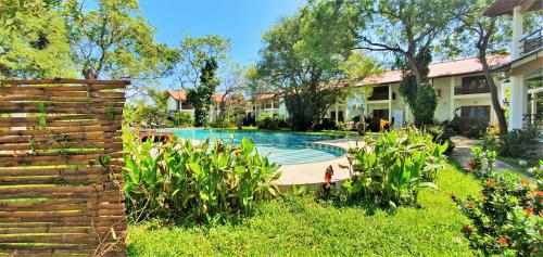 Blue Turtle Hotel