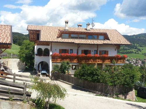  Neu-Schötzerhof, Pension in Mölten bei Sarntal