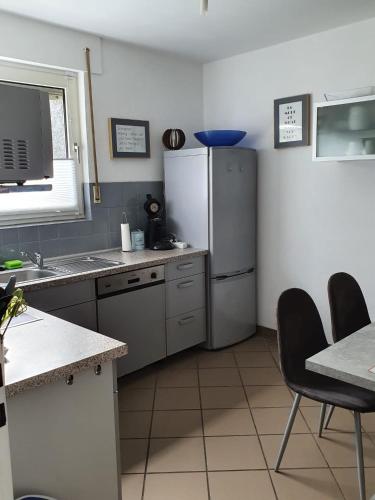 ห้องครัว, WinterbergerQuartier in ฮิลด์เฟลด์