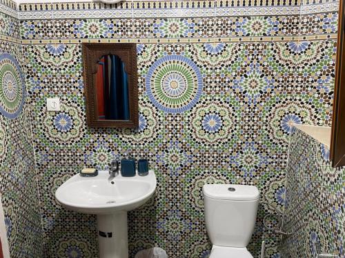 Riad Hadia Fes - Prestige Stay - image 6