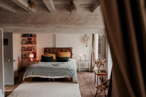 Maison Séraphine - Guest house - Bed and Breakfast