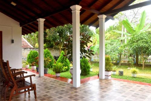 設施, Wilpattu Lakwin Guest in 威帕杜國家公園