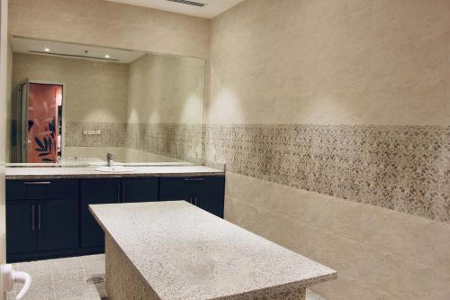 Spa, Hayat Al Riyadh Washam Hotel in Riyadh