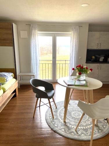 Ferienwohnung Mohr in Kisslegg