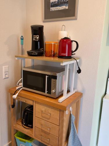 Ferienwohnung Mohr in Kisslegg