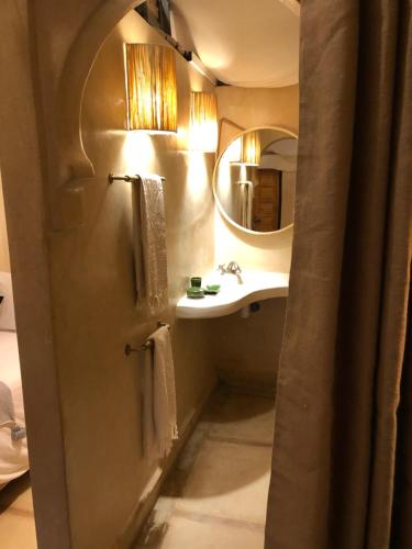 Manzil La Tortue – Marrakech, KY