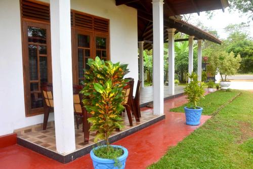 設施, Wilpattu Lakwin Guest in 威帕杜國家公園