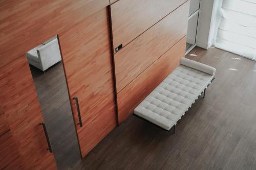 Duplex NYC Berrini - 1507, São Paulo (fotografie 9)