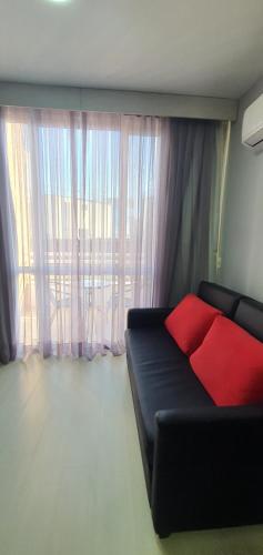 Loft Duplex NYC Berrini 1503, São Paulo (fotografie 10)