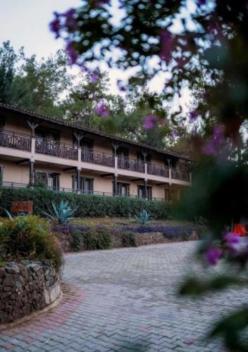 Hotel Berke Ranch&Nature