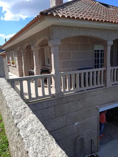 Casa Maquieira 1 gîte à louer Covas