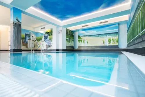 AKZENT Apartmenthotel Binz in Binz, Deutschland