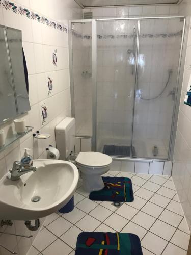Ferienwohnung Meyer in Ranschbach