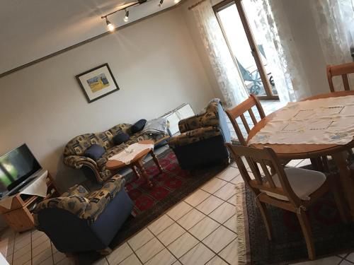Ferienwohnung Meyer in Ranschbach, Deutschland