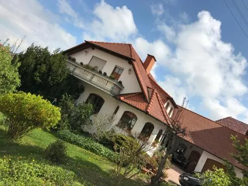 Ferienwohnung Meyer in Ranschbach, Deutschland