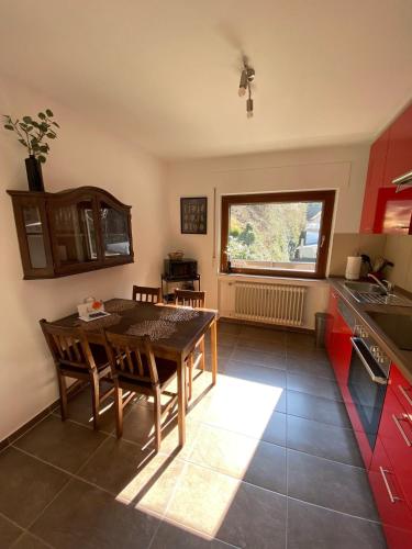 Haus am Hang in Bernkastel-Kues