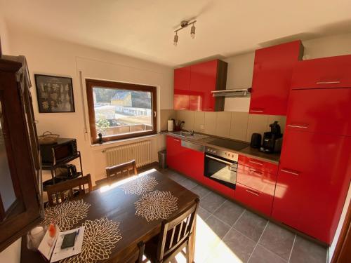 Haus am Hang in Bernkastel-Kues