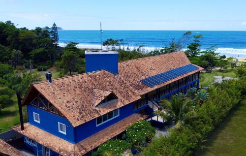Penareia Floripa Beach Hotel_0_image