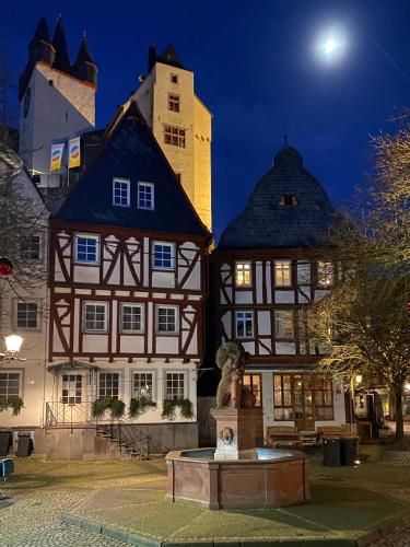 Ferienwohnung Lieselotte 6.9km von Sonnenhang entfernt