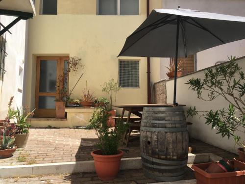 B&B BellaVista Bike Stop