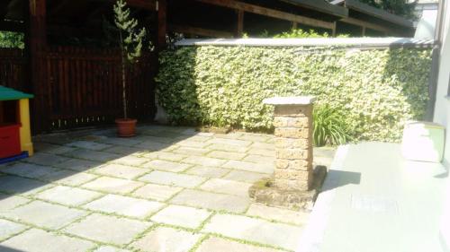 La casa dei Dalmass in 韋爾南泰