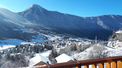 Chambres d'hôtes Le Grand Chalet