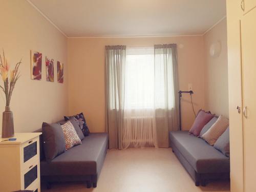 Norra NY Hostel Room Type - Quadruple Room