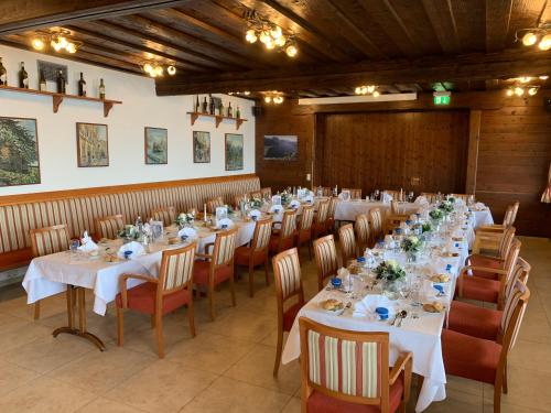 Landhotel Grünberg am See - image 8