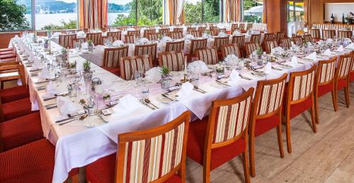 Landhotel Grünberg am See - image 9