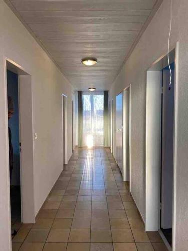 Geräumige Wohnung im Schweizer Vekehrspunkt (Geraumige Wohnung im Schweizer Vekehrspunkt) in Hunzenschwil