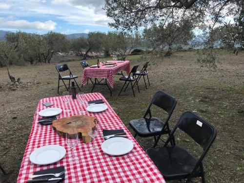  Can Guitart in Espolla