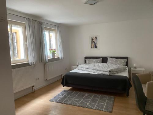 Altstadt Apartment