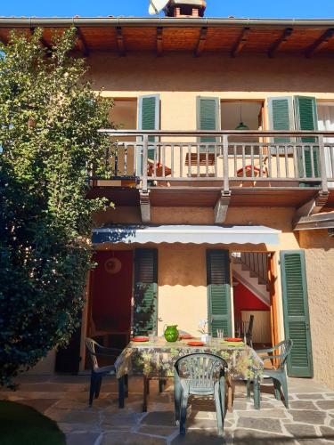  Villino Lavarello in Verbania