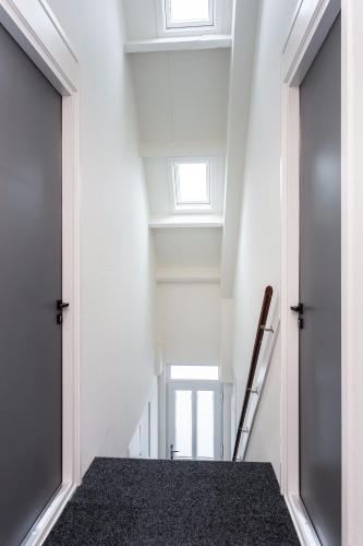Welcome in - Bovenappartement Paviljoenwei 12-29, Sneek - Offingawier, Offingawier (fotografie 8)