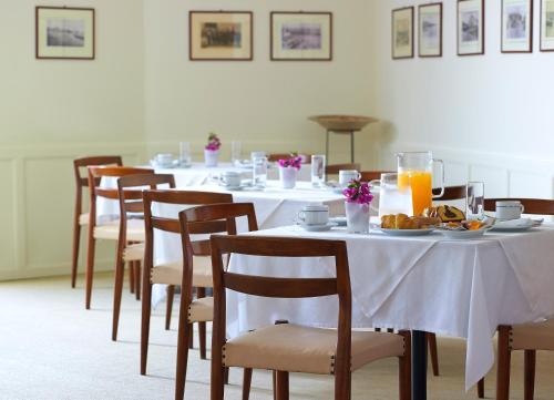 Porto Veneziano Hotel - image 10