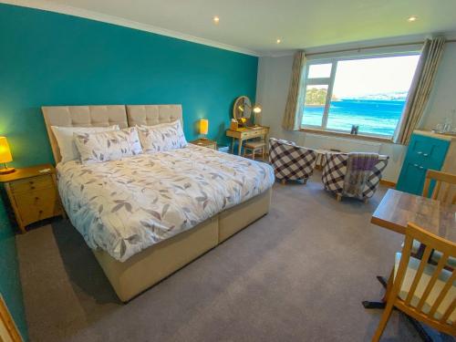 An-Airidh Bed & Breakfast Portree