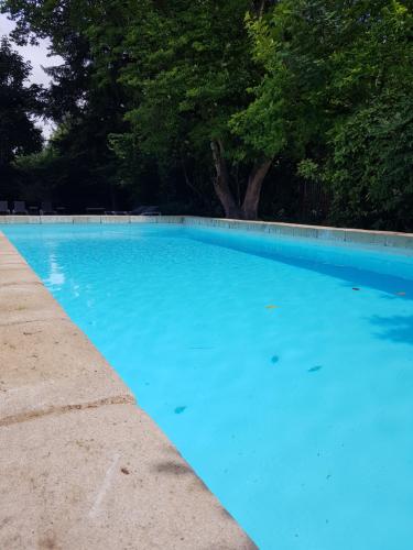 Le Clos d'Amboise - image 3