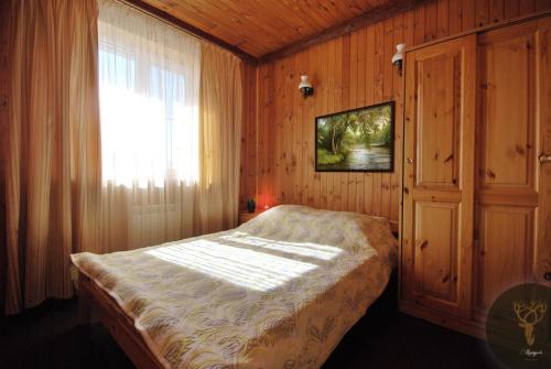 Baza Otdykha 13 Kordon