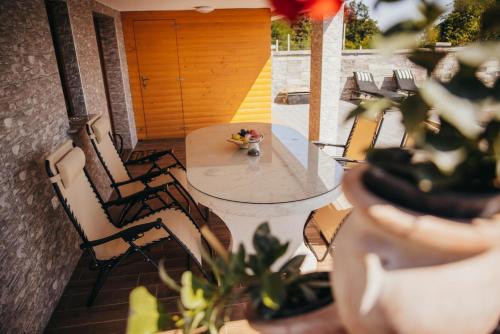 Holiday Home Vinola in Donji Koncovcak