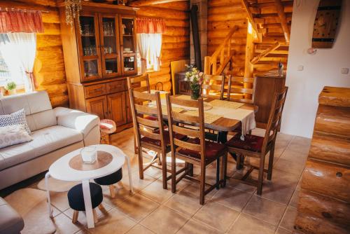 Holiday Home Vinola in Donji Koncovcak