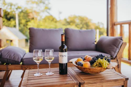 Holiday Home Vinola in Donji Koncovcak