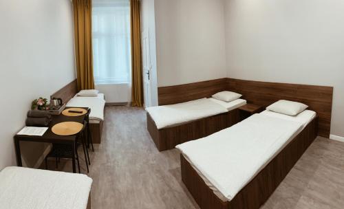 Noclegi Comfort - Self Check-in 24h