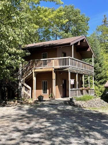 Woodland Lodging - Apartment - Bayfield