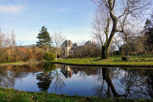 Château de la Combe