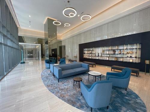 DUBAI DOWNTOWN DESIGN Luxury Apartments - image 11