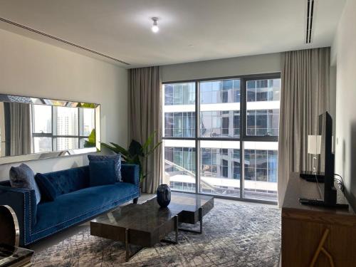DUBAI DOWNTOWN DESIGN Luxury Apartments - image 12