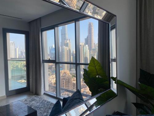 BELLEVUE Downtown Dubai, Dubaj (fotografie 6)